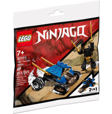 Lego Ninjago 30592 Mini Thunder Raider
