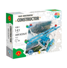 Little Constructor Air Scout construction kit