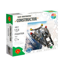 Little Constructor Fighter construction set