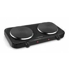 Electric cooker Cotopaxi black