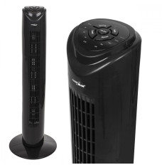 Tower fan with remote control GB645