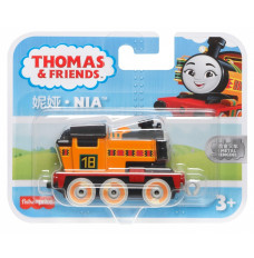 Metal Engine Thomas & Friends Nia 