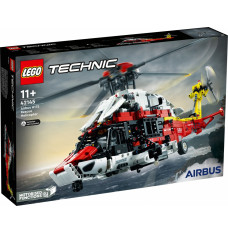 Blocks Technic Airbus H175 Rescue Helicopter