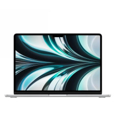 MacBook Air 13,6 inches: M2 8 10, 8GB, 512GB - Silver