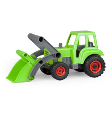 Tractor with shovel EcoActives 36 cm