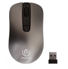 Optical wireless mouse