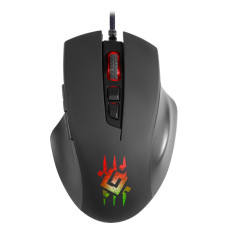 WIRED GAMING MOUSE WOLV ERINE GM-700L