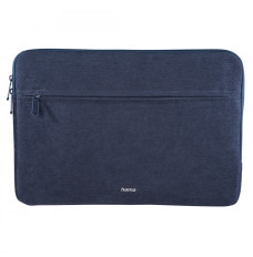 Laptop sleeve Hama Cali 15.6 dark blue
