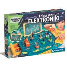 Electronics Laboratory Education Kit