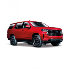 Composite model Chevrolet Tahoe 2021 1 26 red