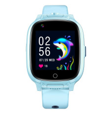 Smartwatch Kids Twin 4G blue