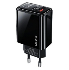 Charger T40 20W PD 3.0 Quick Charge