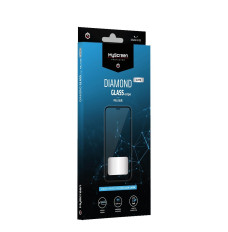 Diamond Glass Lite Full Glue iPhone 13 Pro Max
