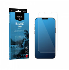 Diamond Glass iPhone 13 /13 Pro