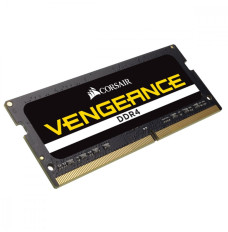 Memory DDR4 SODIMM Vengeance 16GB 2400 (1*16GB) CL16