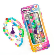 Nice Beads for decorating phones