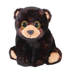 Mascot TY Black Bear Kodi 24 cm