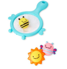 Zoo pick-up water toy