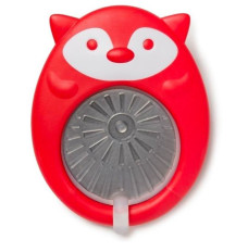 Silicone cooling fox teether Explore&More