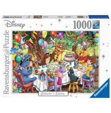Puzzle 1000 elements Disney Classic Winnie the Pooh