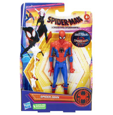 Figure Spider-Man Verse 6 inches Classic Spiderman