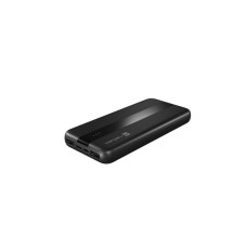 PowerBank Trevi Slim 10000mAh 2x USB + USB-C