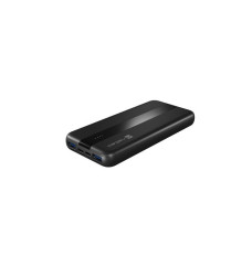 PowerBank Trevi Slim Q 10000mAh 2x USB + USB-C