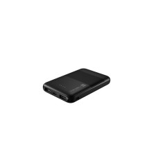 PowerBank Trevi Compact 5000mAh 2x USB + USB-C