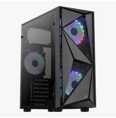 Case Glider Acrylic Mid Tower
