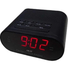 Radio clock CR002A-219