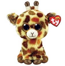 Mascot TY Stilts Giraffe 15 cm