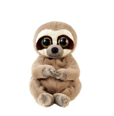 Mascot TY Silas Sloth 15 cm