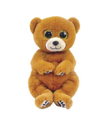 Mascot TY Duncan Teddy Bear 15 cm