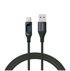USB Cable 60W CL0172 1m SAVIO