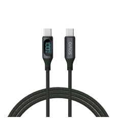 USB Cable 100W CL-174 SAVIO