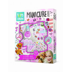 Manicure studio Pets