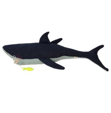 Plush tou Vinnie Shark