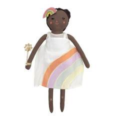 Doll Mia Rainbow