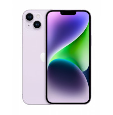 iPhone 14 Plus 256GB - Purple