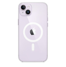 Case iPhone 14 Plus Clear