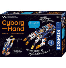 Educational kit Cyborg Hand