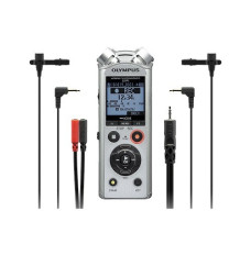 Sound recorder LS-P1 KIT