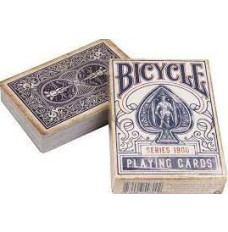 Cards 1900 Blue deck