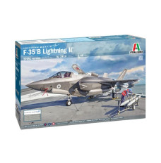 F-35B Lightning II 1 48 model kit