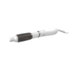 Hairdryer and curling iron 3000 IOC Arctic White BHA303 00