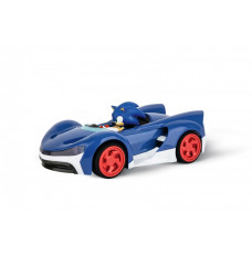 RC car Team Sonic Racing Sonic 2,4GHz
