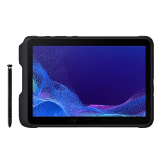 Tablet Galaxy Tab Active 4 PRO 5G 10.1 inches 4 64GB Enterprise Edition black