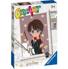 Picture Creart For children Harry Potter Harry