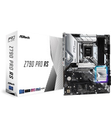 Motherboard Z790 PRO RS s1700 4DDR5 HDMI DP M.2 ATX