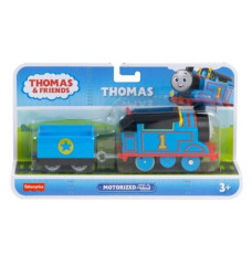 Locomotive motorized Thomas & Friends Thomas